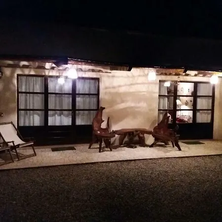 Villa Timothy Procchio (Isola d'Elba)