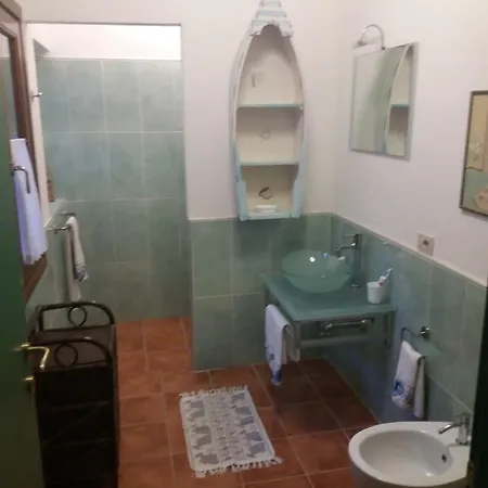 Villa Timothy Procchio
