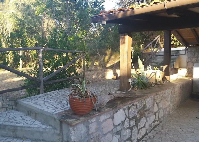 Villa Timothy