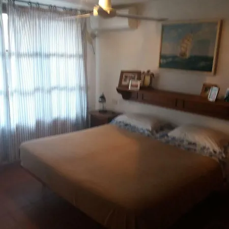 Villa Timothy