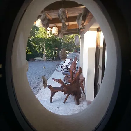 Villa Timothy